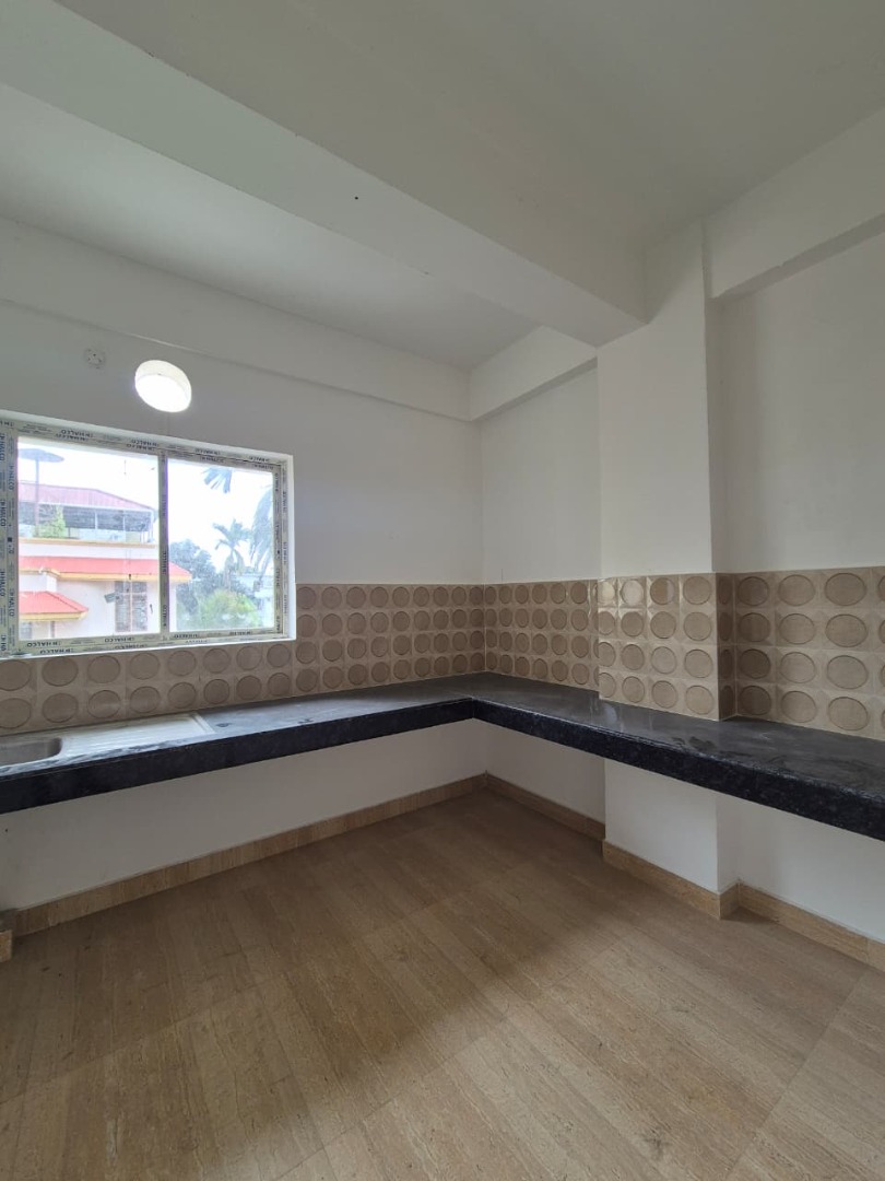 Unfurnished 3bhk in Panjabari, Khanapara, Guwahati, Assam, India for Rent